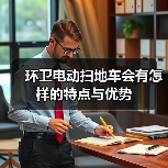 环卫电动扫地车会有怎样的特点与优势(图4) 环卫电动扫地车会有怎样的特点与优势(图4)