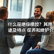什么是绝缘橡胶?其用途及特点 保养和维护介绍(图2) 什么是绝缘橡胶?其用途及特点 保养和维护介绍(图2)