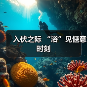 入伏之际 “浴”见惬意时刻(图3) 入伏之际 “浴”见惬意时刻(图3)