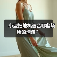 小型扫地机适合哪些场所的清洁?(图4) 小型扫地机适合哪些场所的清洁?(图4)