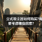 立式吸尘器如何购买?需要考虑哪些因素?(图3) 立式吸尘器如何购买?需要考虑哪些因素?(图3)