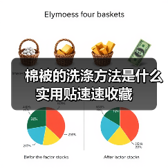 棉被的洗涤方法是什么 实用贴速速收藏(图4) 棉被的洗涤方法是什么 实用贴速速收藏(图4)