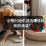 小型扫地机适合哪些场所的清洁?(图2) 小型扫地机适合哪些场所的清洁?(图2)