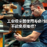 工业吸尘器使用寿命?能不能免费维修?(图4) 工业吸尘器使用寿命?能不能免费维修?(图4)