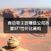 自动吸尘器哪些公司质量好?性价比高吗(图3) 自动吸尘器哪些公司质量好?性价比高吗(图3)