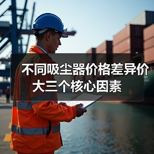 不同吸尘器价格差异价大三个核心因素(图1) 不同吸尘器价格差异价大三个核心因素(图1)