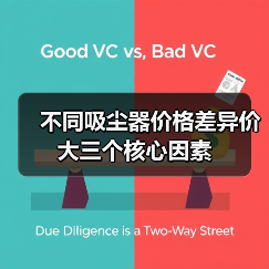 不同吸尘器价格差异价大三个核心因素(图4) 不同吸尘器价格差异价大三个核心因素(图4)