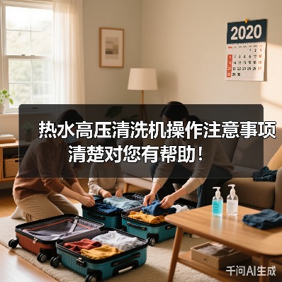 热水高压清洗机操作注意事项 清楚对您有帮助!(图4) 热水高压清洗机操作注意事项 清楚对您有帮助!(图4)