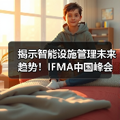 揭示智能设施管理未来趋势!IFMA中国峰会:智能技术助力设施管理实践论坛 限时免费名额开放中!(图4) 揭示智能设施管理未来趋势!IFMA中国峰会:智能技术助力设施管理实践论坛 限时免费名额开放中!(图4)
