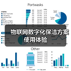 物联网数字化保洁方案使用体验（图4）