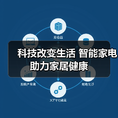 科技改变生活 智能家电助力家居健康(图4) 科技改变生活 智能家电助力家居健康(图4)