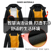 智慧清洁设备 打造干净舒适的生活环境(图4) 智慧清洁设备 打造干净舒适的生活环境(图4)