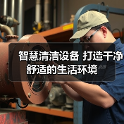 智慧清洁设备 打造干净舒适的生活环境(图2) 智慧清洁设备 打造干净舒适的生活环境(图2)