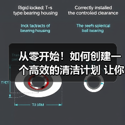 从零开始!如何创建一个高效的清洁计划 让你的工作量事半功倍?(图1) 从零开始!如何创建一个高效的清洁计划 让你的工作量事半功倍?(图1)