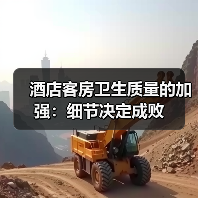 酒店客房卫生质量的加强:细节决定成败(图1) 酒店客房卫生质量的加强:细节决定成败(图1)