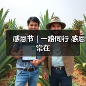 感恩节 | 一路同行 感恩常在（图3）