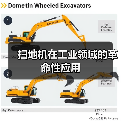 扫地机在工业领域的革命性应用（图1）