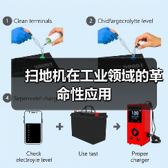 扫地机在工业领域的革命性应用（图3）
