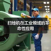 扫地机在工业领域的革命性应用（图4）